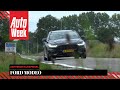 Ford Mondeo - Achteruitkijkspiegel