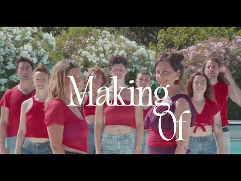 Making of - Cocon Joli