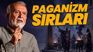 Paganizm Hakkında Bildiğiniz Her Şeyi Unutun! | Prof. Dr. Şinasi Gündüz