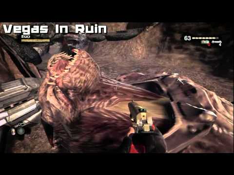 AH Guide: Duke Nukem Forever: Call Waiting / I am All That is Man (Pt 1) | Rooster Teeth