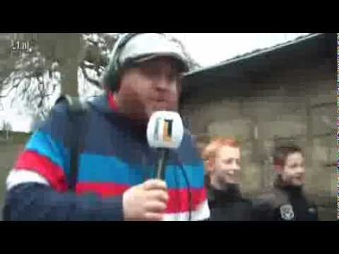 LVK 2014 - Bekendmaking finalisten - De Geliënde (Hulsberg)