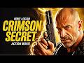 DJ AFRO ACTION MOVIE CRIMSON SECRET 2026