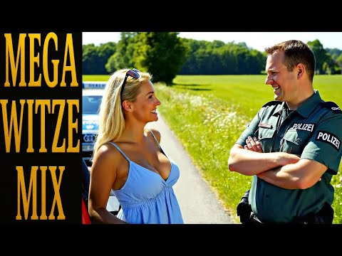 Mega Witze Mix🤣🤣🤣 #blond #lustig #blondine #flachwitz #ehe #rente #witze #arztwitze #rentner