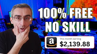 Earn $120+ Per Day With Pinterest & Amazon Affiliate Marketing Using Free Tools