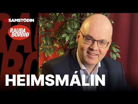 Vantar Evropu leiðtoga til að móta sjálfstæða stefnu – eftir að Trump missti áhugann