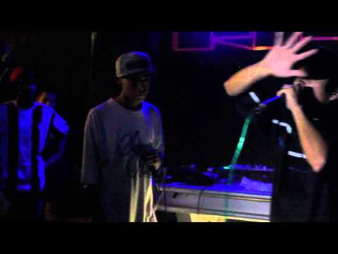 4os3: Carlitos ✓ vs Creativo - Batallas Dantescas 4