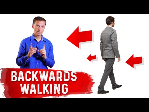 Deeper Causes of Pain Inflammation – Dr Berg