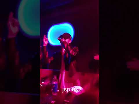 Def Got7 Jb Higher At Soap Club