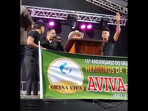 Os levitas e lucas roque e Gabriel.  Em engenheiro caldas mg. 