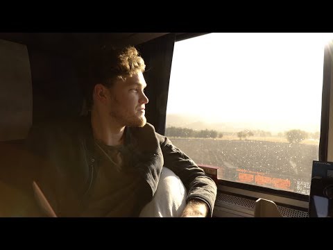 FLAGSHIP - "The Ladder" (Official Video)