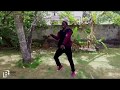 Olamide ft. Wizkid Kana (Dance Routine)