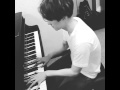 Baekhyun The Moon of Seoul 