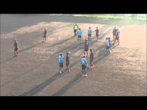 Gs740 vs. Carmignano del 19-12-2015 (4/4)