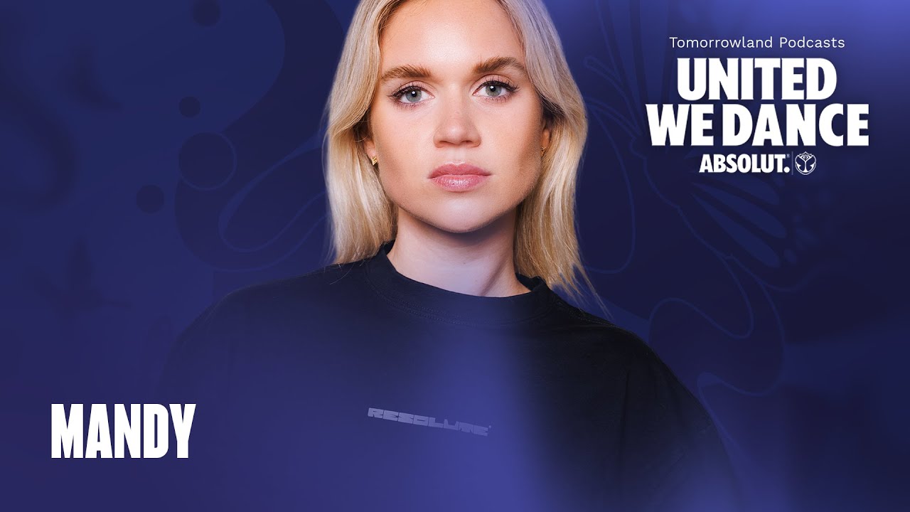 United We Dance - E8. Mandy