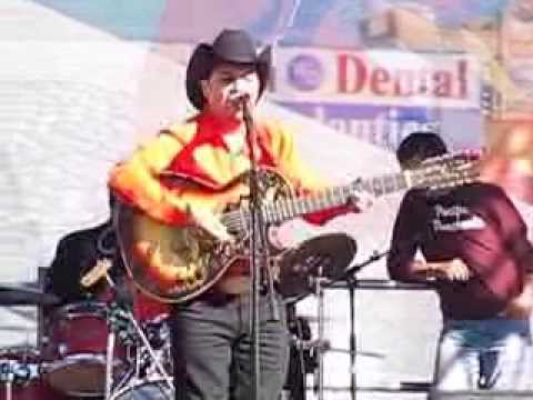 Conjunto Quinto Impacto ****** Pascual Amarrame La Vaca