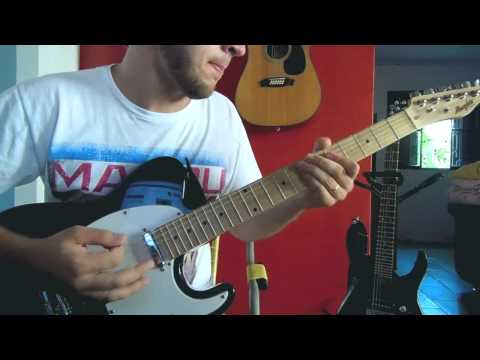 Introdução Me faz viver - Thalles Roberto (Gui Batista)