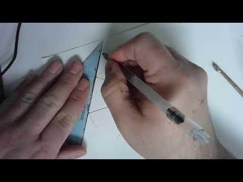 Compass: 30 60 Angles