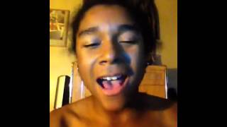 "The way you look tonight"