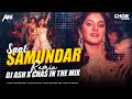 Saat Samundar Paar Bouncy Mix DJ Ash X Chas In The Mix Divya Bharti Sandhya Sargam Vishwatma