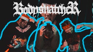 Download lagu BODYSNATCHER - Break The Cycle (REACTION) mp3