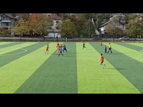 FK Famos - NK Ilijaš 0:3 (2010/11)