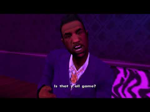 GTA San Andreas - Walkthrough - Mission #47 - T-Bone Mendez