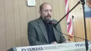 Rusty Goodman&#39;s, &quot;How Much More.&quot;