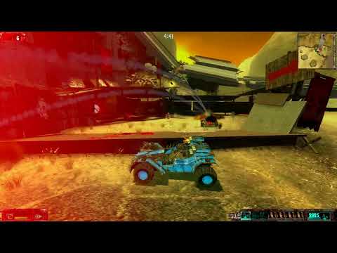 D.I.P.R.I.P. Warm Up (Half-Life 2 Mod) - Destruction on Dam | Online 2024