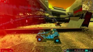 D.I.P.R.I.P. Warm Up (Half-Life 2 Mod) - Destruction on Dam | Online 2024