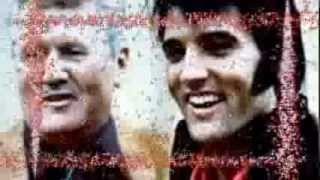 Elvis Presley-If You Love Me Let Me Know+lyrics