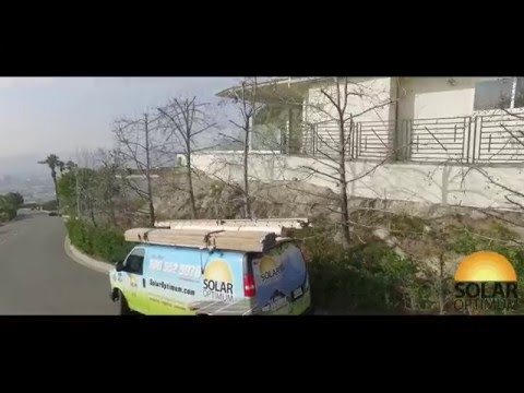 Solar Optimum- Solar Energy for Your Home or Business