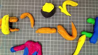 Workshop: Vicarage Primary School DECEMBER 2016