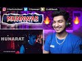 Munawar - Hunarat (Official Music Video) Prod By DRJ Sohail | REACTION | PROFESSIONAL MAGNET |