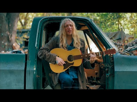 Hunter Root - Cookin' in the Bathroom (Official Music Video)