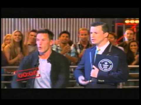 Guiness World Record For Most Ghost Peppers Eaten in 2 Minutes