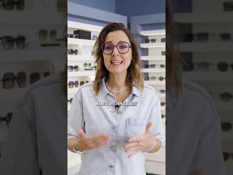 Was bringt eine POLARISIERENDE SONNENBRILLE? 🕶️