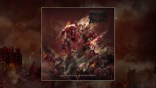 Morbid Angel - The Pillars Crumbling (Official Track)
