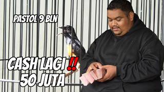 Download lagu MENUJU LOKASI KE 2 BURUNG MEWAH BELUM GENAP 1 TAHUN ‼️ BOS VIBULA RIYAN LANGSUNG ACC mp3