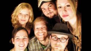 Cloud Cult - That Man Jumped Out The Window