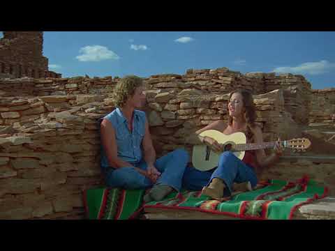 Lynda Carter - Are You Lonely Like Me (HD)