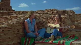 Lynda Carter - Are You Lonely Like Me (HD)