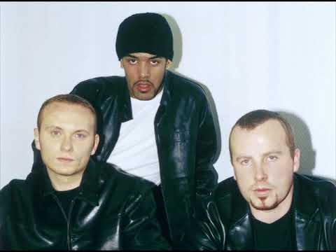 Arftul Dodger & Craig David   Capital Fm 2000