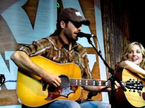 Thumbnail for How Josh Thompson met Merle Haggard by Merle Haggard