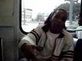 Squeak On The Train