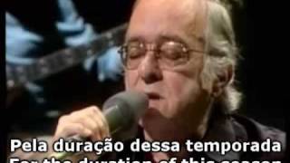 Samba de Orly - legendado - subtitles