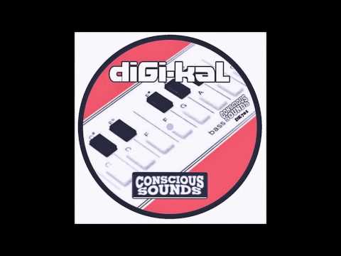 Ramon Judah - Truth Is Revealing + Dub