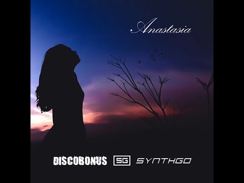 DiscoBonus & Synthgo - Anastasia