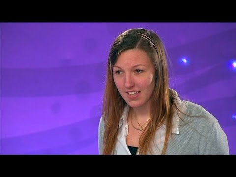 Johanna Lindahl - Ännu doftar kärlek - Idol Sverige (TV4)