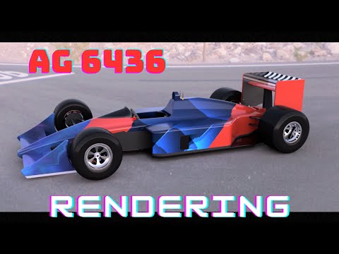 AG Video 12 Rendering Models Tutorial