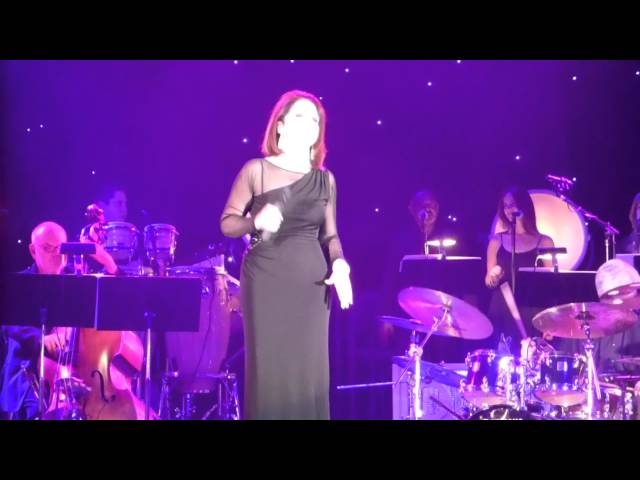 El Legado Musical de Gloria Estefan: Historia, Éxitos y Conciertos